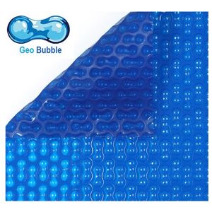 APF Bâche à bulle GeoBubble 500 microns sur mesure