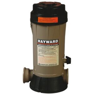 Hayward Brominateur Hayward 4kG Bypass