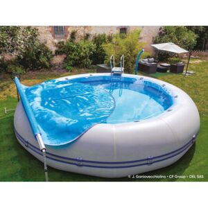 Zodiac Bâche à bulle piscine Original Zodiac-Winky 5 Zodiac