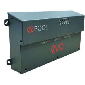 Boitier Domotique EVO EZPool piscine et exterieur