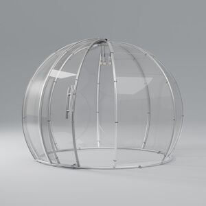 eRobot Piscine Dôme Igloo Plus Polycarbonate Astreea-Taille M / 303cm