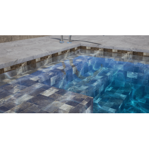 PVC arme CGT AquaSense Signature 3D-