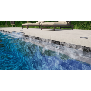 PVC arme CGT AquaSense Signature 3D-