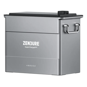 Batterie AB2000 SolarFlow ZENDURE