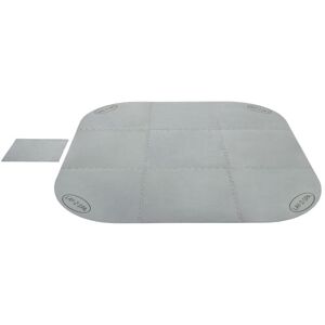 Tapis de sol Bestway Lay-Z-Spa - Publicité