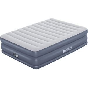 Bestway Tritech Quadcomfort Queen Matelas gonflable 2 personnes - Publicité