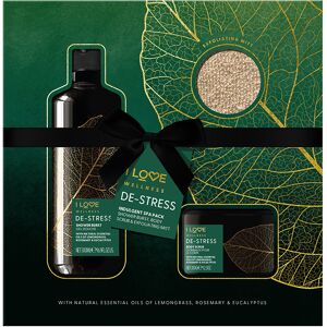 I Love Wellness Indulgent SPA Pack Destress Coffrets de Soin & Bien-être