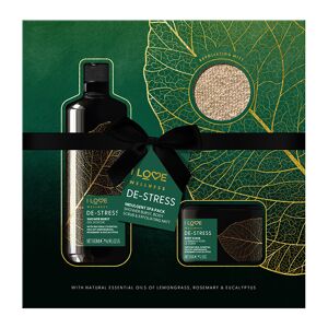 I Love Wellness Indulgent SPA Pack Destress