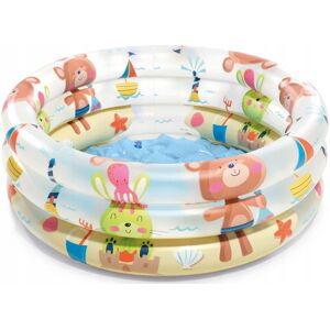 INTEX Piscine gonflable pour enfants 57106NP