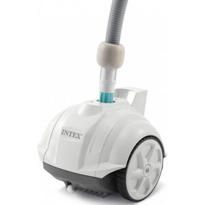 INTEX Auto Pool Cleaner ZX50 Robot piscine hydraulique 28007 - Publicité