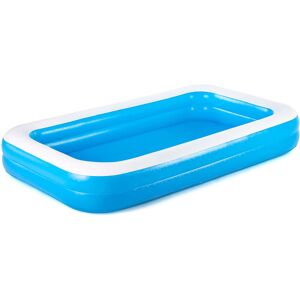 BESTWAY Piscine gonflable familiale, 305 x 183 x 46 cm 54150