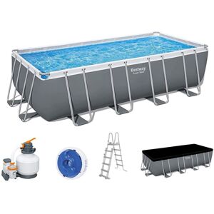 BESTWAY Power Steel Piscine hors sol, 549 x 274 x 132 cm 5619Q