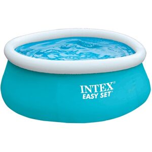 INTEX Easy Set Pool Piscine gonflable 183 x 51 cm 28101NP