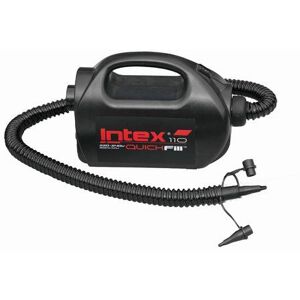 INTEX QUICK-FILL Pompe a air 230V/ 12V 68609 - Publicité