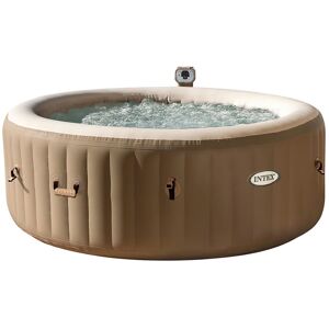 INTEX PureSpa Bubble Massage HWS 1100 Spa gonflable 216 x 71 cm 6 personnes 28428