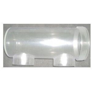 Bio-Pool Vase transparent pour cellule Aquajoy