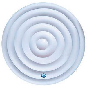 Netspa Couvercle Gonflable pour Spa rond Netspa 4 places Malibu, Montana et Vita 4 places