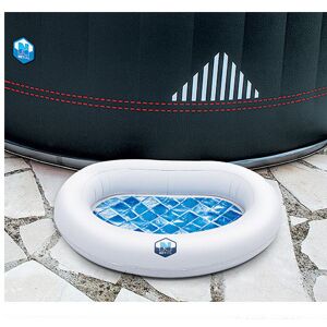 Netspa Bassin rince-pieds pour spa