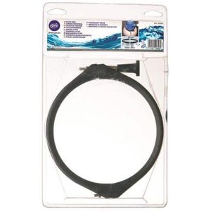 GRE Virole pour filtre a sable - Ouverture mini 20 cm - max 21 cm