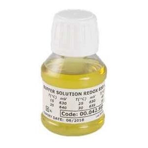 Astral Solution tampon Redox 460-465 mv