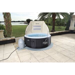 Bestway Auvent pour spa Bestway