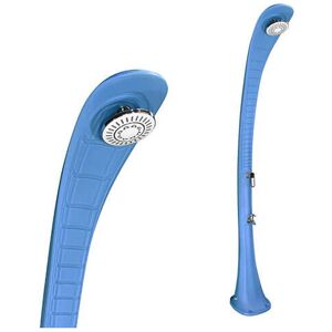 Formidra Douche solaire COBRA 32L Bleu