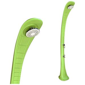 Formidra Douche solaire COBRA 32L Vert