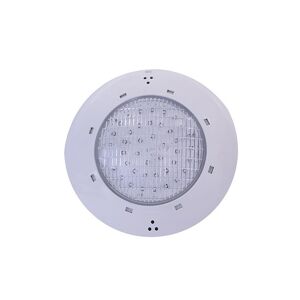 Wa Conception Projecteur Extra Plat blanc pour piscine bois