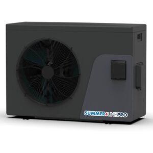 Pompe à chaleur Poolex Summerline PRO 95 Full inverter 9.5 kw - Publicité