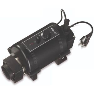 Réchauffeur Nano 3 kw pour piscine hors-sol