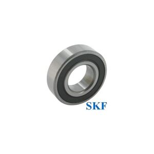 SKF Roulement 6202 étanche - 35x15x11 - (SKF)