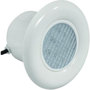 Wa Conception Projecteur LED 252 blanc avec niche