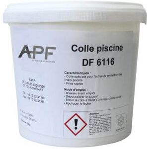 APF Colle speciale feutre en pot (5 kg)