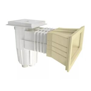 Astral Skimmer EasyLine Beige grand meurtriere (beton, liner)