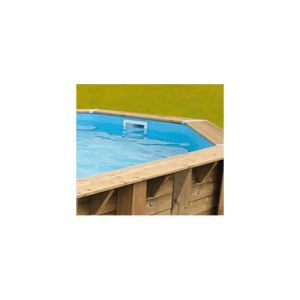 Liner piscine Sunbay VANILLE 2 Ø 400 x H.119 cm