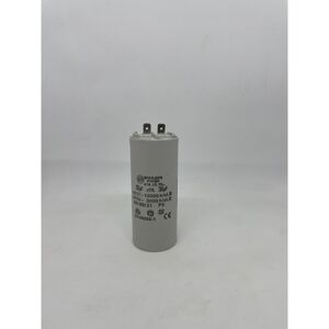 MYPISCINE Condensateur à cosses 30 µf 97*39mm