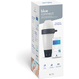 Blueriiot Blue Connect Go - Analyseur d'eau connecte