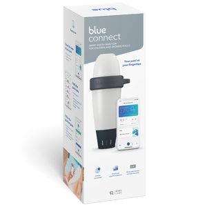 Blueriiot Blue Connect Go - Analyseur d'eau connecté