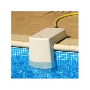 Régul'eau - Régulateur de niveau d'eau de piscine - Publicité
