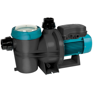 Espa Silen S2 300 36 T - 3 CV - 36 m3/h - RECONDITIONNÉ - Très bon état