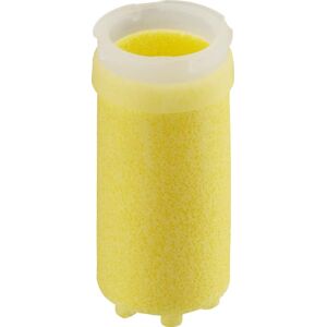 Oventrop Cartouche filtrante Oventrop 2126300 50-75 µm, en plastique fritté, 1 pièce