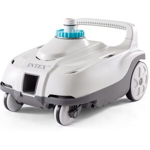 Robot aspirateur de fond ZX100 - Intex - Publicité