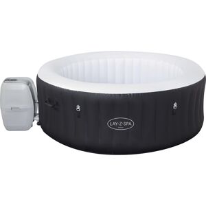Bestway Spa gonflable rond Miami Airjet Bestway - 2/4 places