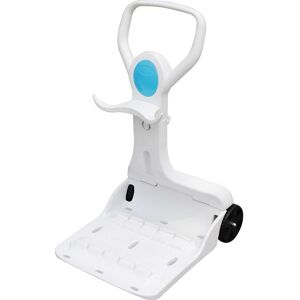 Bestway Chariot électrique pour robot Raptor - Bestway - PVC