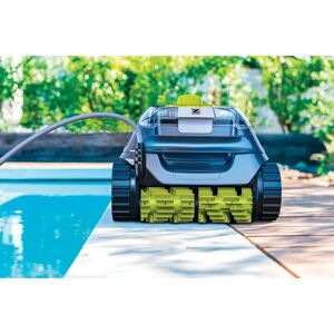 Zodiac Robot électrique de piscine CNX 2020 - Gre - Publicité