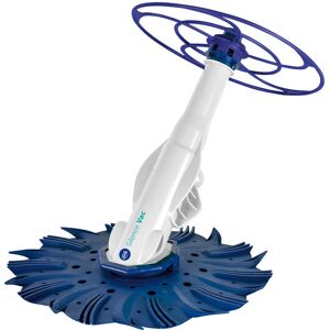 Gre Aspirateur de piscine automatique - Silence Vac - Gre