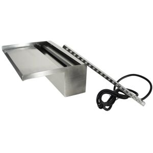 Ubbink Cascade Wall -LED pour piscine - Niagara - Ubbink - L. 60 cm