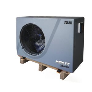 Pompe à chaleur Silverline Fi 150 - Poolex - 14,5 kW - Jusqu'à 80 m³ - Publicité