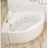 Busco Karen baignoire encastrable 120x120