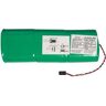 First'Innov Pile pour borne maitre Primaprotect & sirène Blueprotect 9V 18A/h DSP10-S5 - Alarme piscine périmétrique